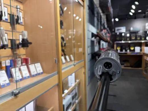 Aston - AST-SPIRIT 2