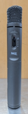 Apex - Multi-Application Battery / Phantom Powered Condenser Microphone