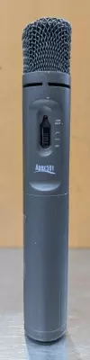 Apex - Multi-Application Battery / Phantom Powered Condenser Microphone