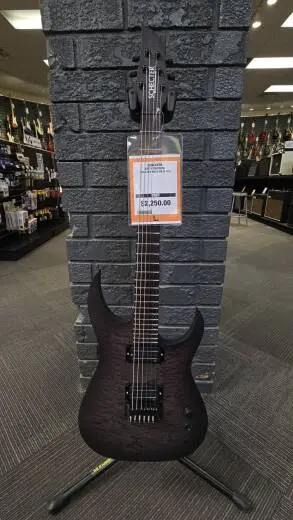 Schecter Keith Merrow KM-6 MK III Pro