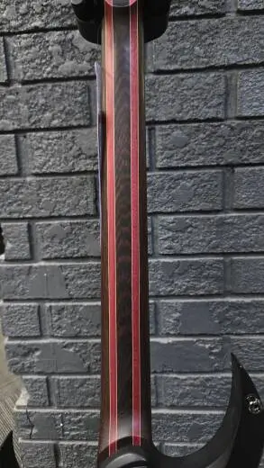 Schecter Keith Merrow KM-6 MK III Pro 2