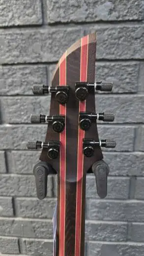 Schecter Keith Merrow KM-6 MK III Pro 2