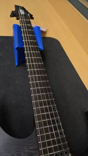 Schecter Keith Merrow KM-6 MK III Pro 2