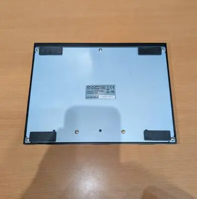 Zoom - G3n Multi-Effects Pedal 2