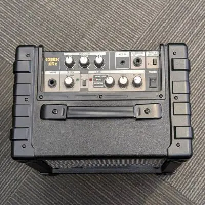 Roland - CUBE-15X 2