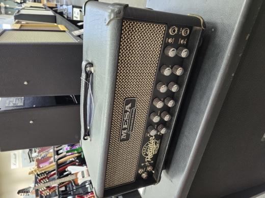 Mesa Boogie - 2.RV25.BK