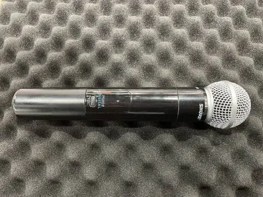 Shure - PGXD24/SM58-X8 2