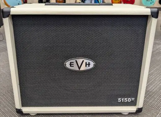 EVH - 5150 III Mini 112 Cab - Ivory