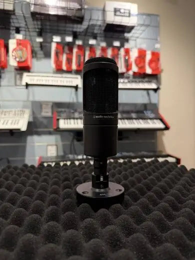 Store Special Product - Audio-Technica - AT2020