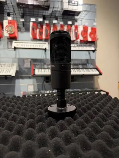 Store Special Product - Audio-Technica - AT2020