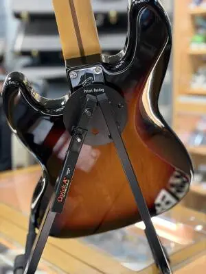 Fender - FENDER PLAYER II J-BASS RW 3TSB 2