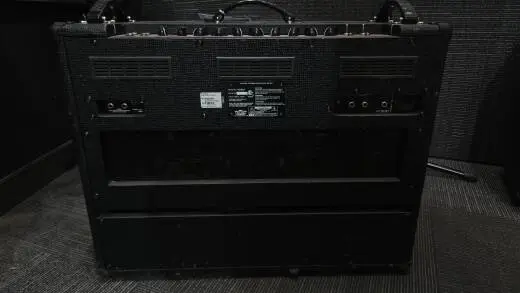 Vox AC30C2 30 Watt 2x12 Tube Combo 2