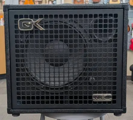 Gallien-Krueger - Legacy 112 800-Watt 1x12'' Ultralight Bass Combo