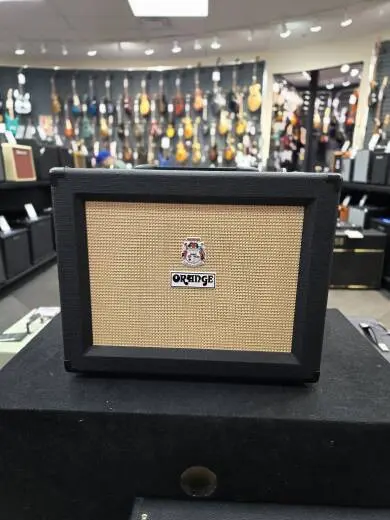 Orange Amplifiers 60 Watt Guitar Combo