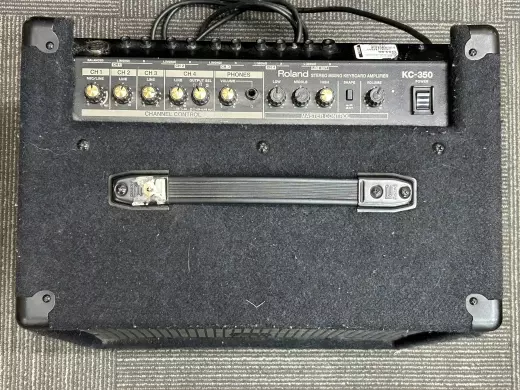 Roland - KC-350 3