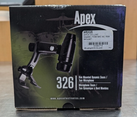 Apex - APEX326 2