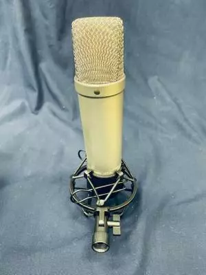 RODE - NT1A PACKAGE
