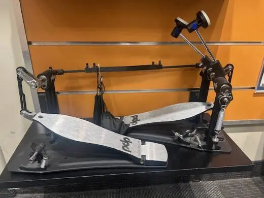 PDP Double Pedal