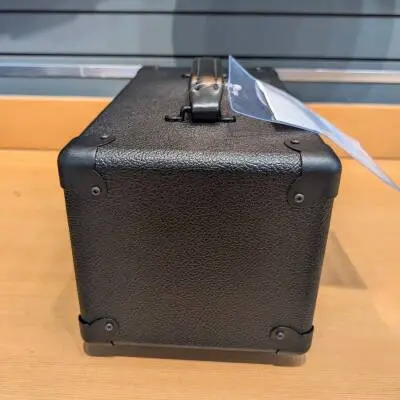 Revv - G20TS 20/4 Watt Tube Head - Black Tolex 2