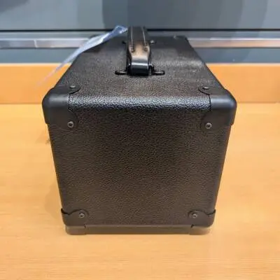 Revv - G20TS 20/4 Watt Tube Head - Black Tolex 2