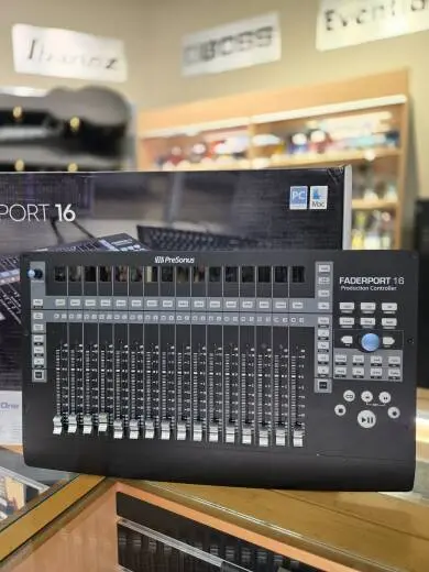 PreSonus - 2777100201