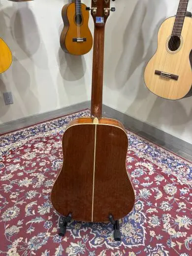 Sire A6 Sungha Jung All Solid Engelmann Spruce & Africa Mahogany Cutaway Acoustic Guitar 2