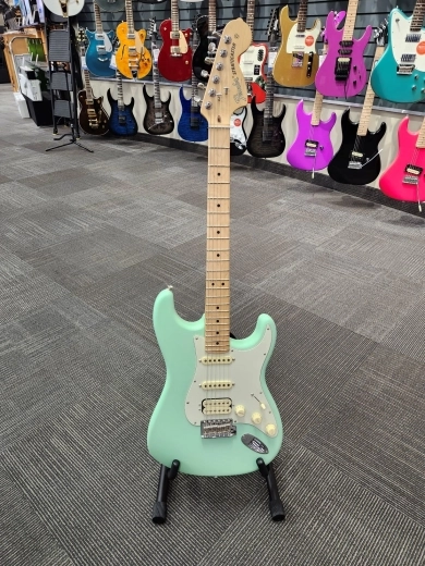 Fender - American Performer Strat HSS
