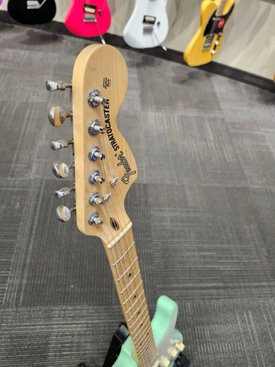 Fender - American Performer Strat HSS 2