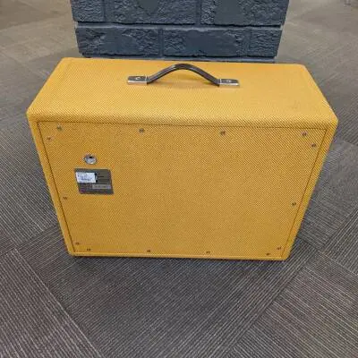 Fender - Hot Rod Deluxe 112 Enclosure - Laquered Tweed 2