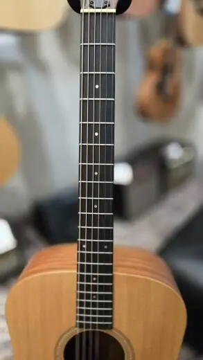 Taylor Guitars - ACADEMY 10 V2 2