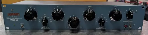 Warm Audio - EQP-WA Classic Vintage Pultec Style Tube