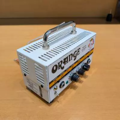 Orange Amplifiers - Micro Terror 20 Watt Mini Head 2