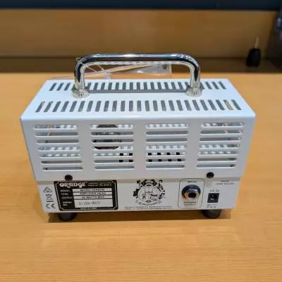 Orange Amplifiers - Micro Terror 20 Watt Mini Head 2