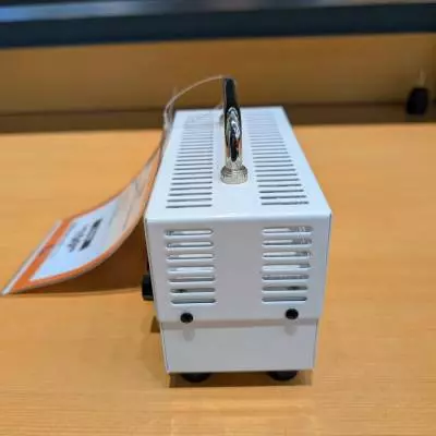 Orange Amplifiers - Micro Terror 20 Watt Mini Head 2