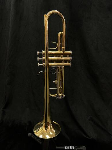 Bach - TR300H2