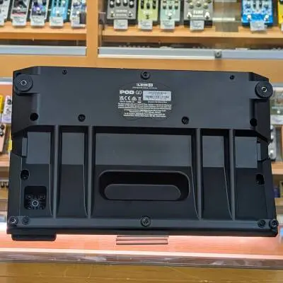 Line 6 - POD Go Multi-FX Floor Processor 2
