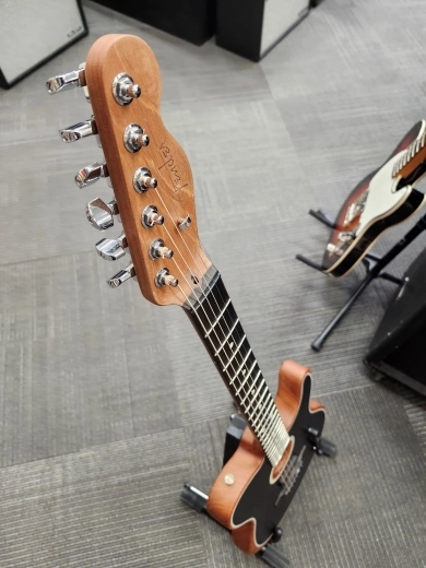 Fender Acoustasonic Tele 2