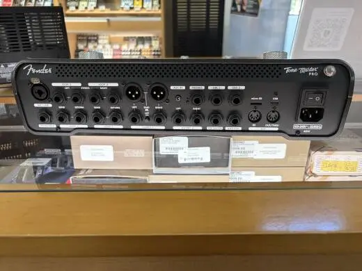 Fender - TONEMASTER PRO 2