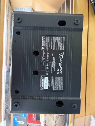 Fender - TONEMASTER PRO 2