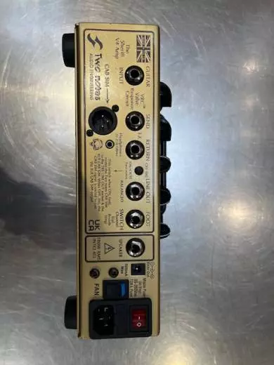VICTORY THE SHERRIFF V4 HYBRID 2