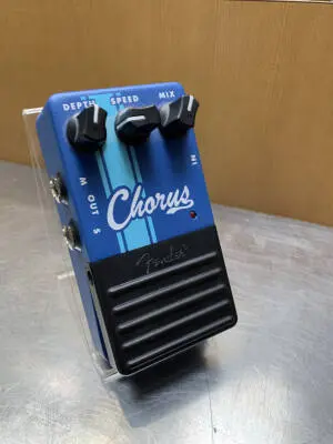 Fender - Chorus Pedal 2