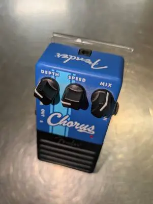 Fender - Chorus Pedal 2