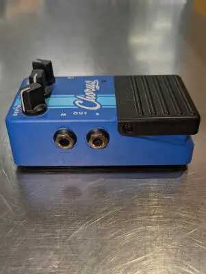 Fender - Chorus Pedal 2