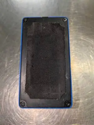 Fender - Chorus Pedal 2