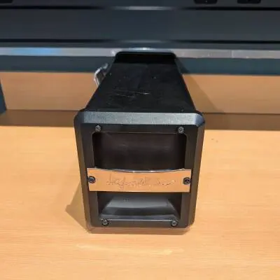 Hughes & Kettner - Tube Meister 36- Watt 3-Channel Head 2