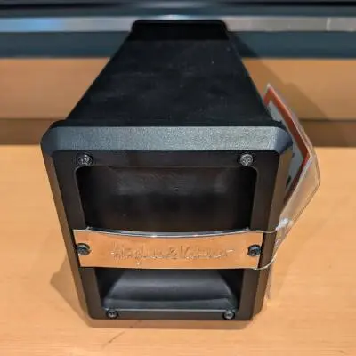 Hughes & Kettner - Tube Meister 36- Watt 3-Channel Head 2