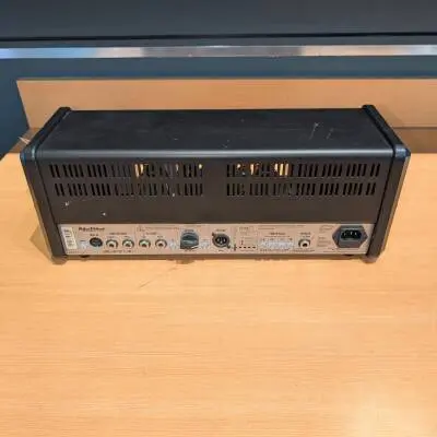 Hughes & Kettner - Tube Meister 36- Watt 3-Channel Head 2