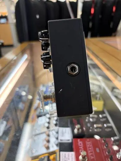 Ampeg - CLASSIC-AMPEG BASS PREAMP 2