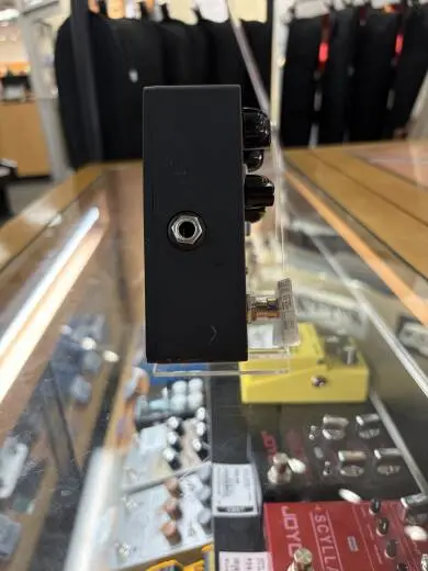 Ampeg - CLASSIC-AMPEG BASS PREAMP 2