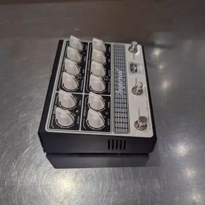 Tone King - Imperial All-Tube Preamp 2